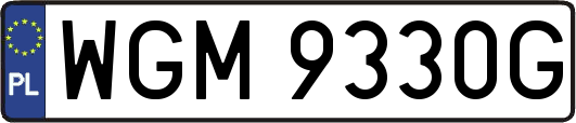 WGM9330G