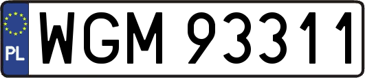 WGM93311