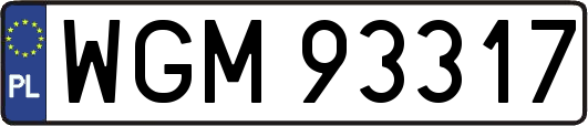 WGM93317