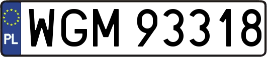 WGM93318