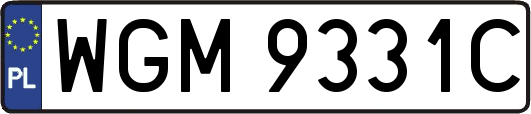 WGM9331C