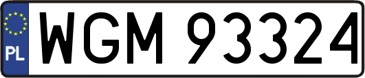 WGM93324