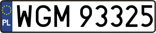 WGM93325