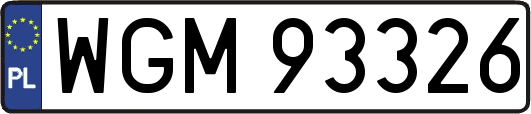 WGM93326