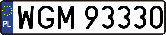 WGM93330