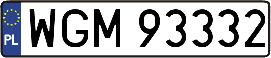 WGM93332