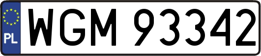 WGM93342