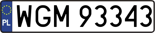 WGM93343