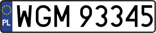 WGM93345