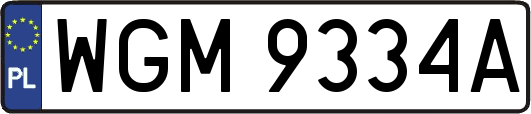 WGM9334A