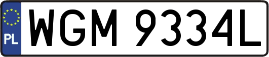 WGM9334L