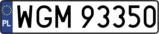 WGM93350