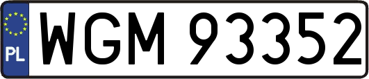 WGM93352