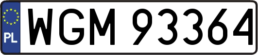 WGM93364