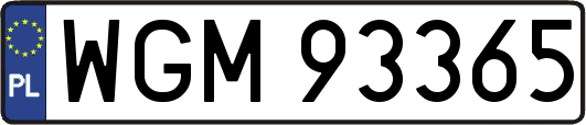 WGM93365