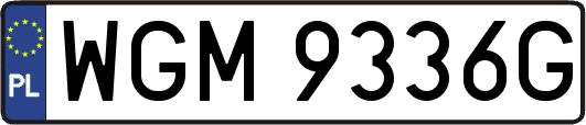 WGM9336G