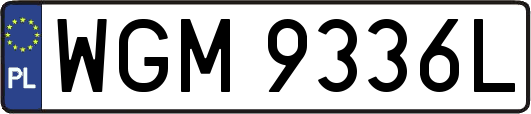 WGM9336L