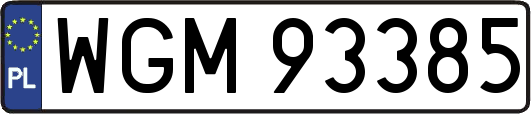 WGM93385