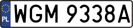 WGM9338A