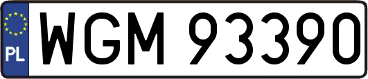 WGM93390