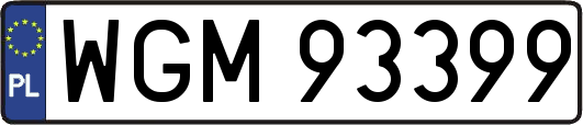 WGM93399