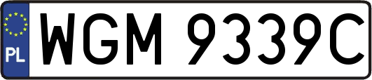 WGM9339C