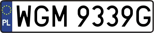 WGM9339G