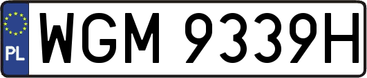 WGM9339H