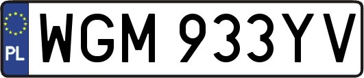 WGM933YV