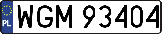 WGM93404