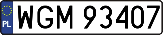 WGM93407