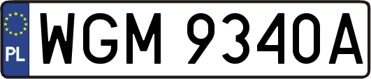 WGM9340A