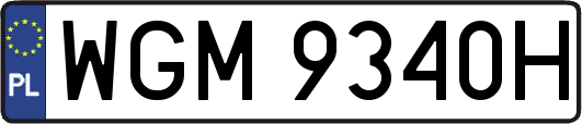 WGM9340H