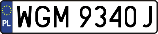 WGM9340J