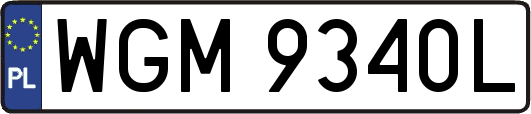 WGM9340L
