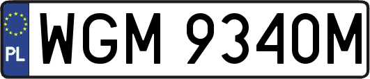 WGM9340M