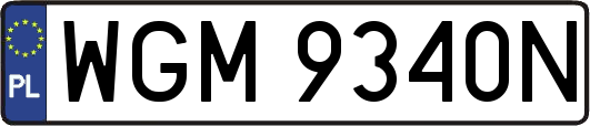 WGM9340N