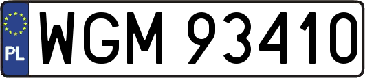WGM93410
