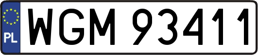 WGM93411