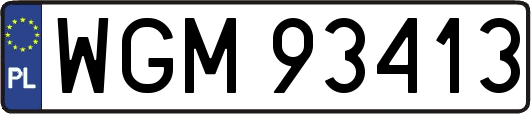 WGM93413