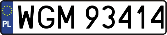 WGM93414