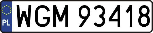 WGM93418