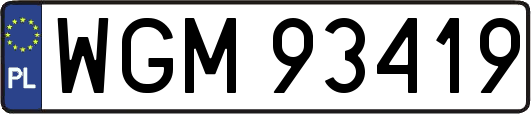 WGM93419