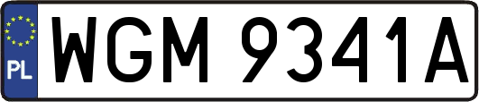 WGM9341A
