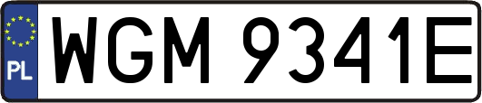 WGM9341E