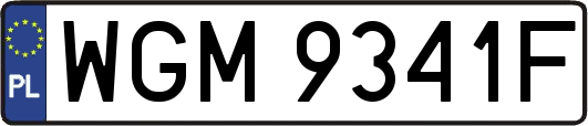 WGM9341F