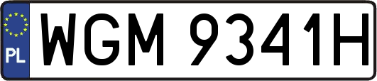 WGM9341H