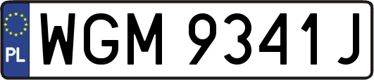 WGM9341J