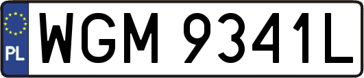 WGM9341L