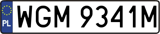 WGM9341M